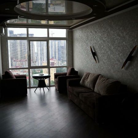 Ulica Kobaladze Apartamenty Batumi Exterior foto